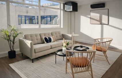 Managed Office for up to 16 with Meeting Room | 951 Sq. Ft.