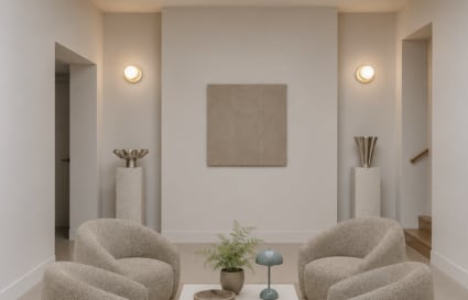 Private Office for up to 12 People | 420 Sq. Ft.