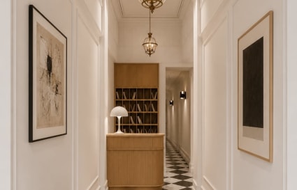 Private Office for up to 14 People | 678 Sq. Ft.