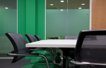 Private Office for up to 50 people | 2,502 Sq. Ft.