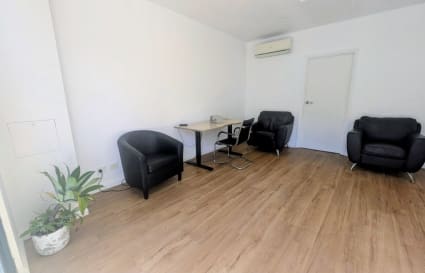 Coworking Desks in Byron Bay