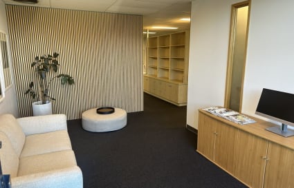 Private Offices in Sandringham