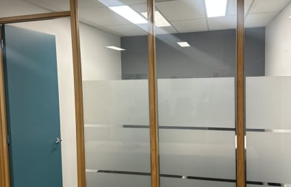 Private Offices in Sandringham