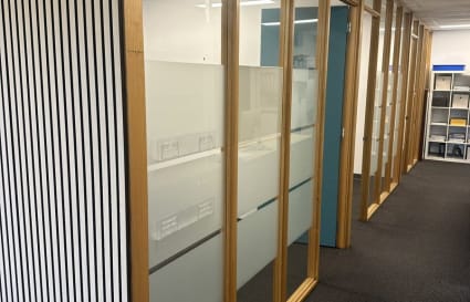 Private Offices in Sandringham
