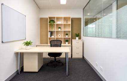 2 Person Private Office in Crows Nest (C16)