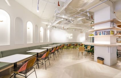 Level 13A, Wisma Mont Kiara, 1, Jalan Kiara, Mont Kiara, Wilayah Persekutuan
