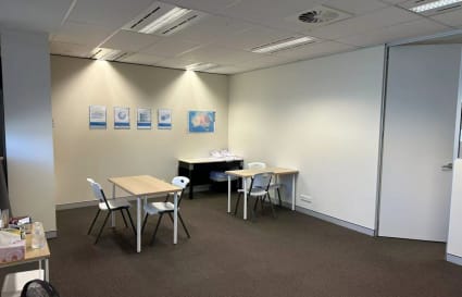 Private Offices in Rouse Hill