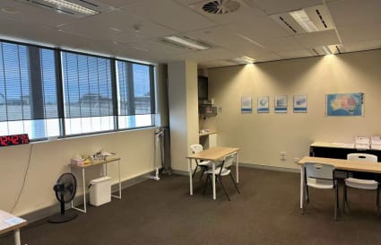 Private Offices in Rouse Hill