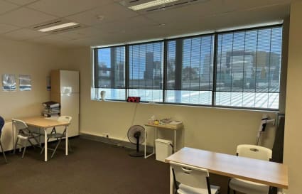 Private Offices in Rouse Hill