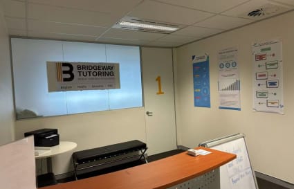 Private Offices in Rouse Hill