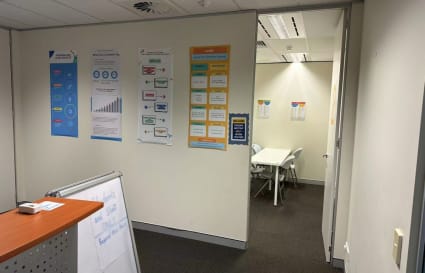 Private Offices in Rouse Hill