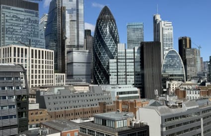 Managed Office for up to 80 People with 2 Meeting Rooms | 5,847 Sq. Ft.