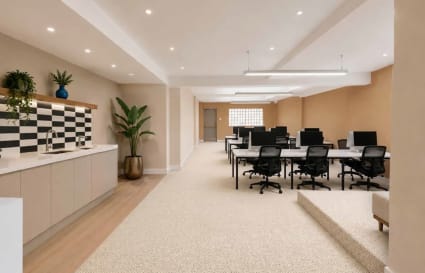 Managed Offices in London Bridge