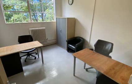 Unit 2, Office 6 - 4 Person Space