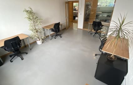 Unit 2, Office 8 -  8 Person Space