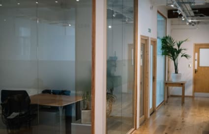 Unit 6, Office 7 - 2 Person Space