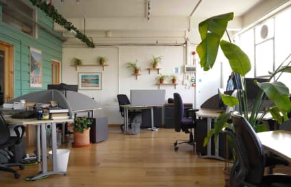 Everyday Coworking Pass