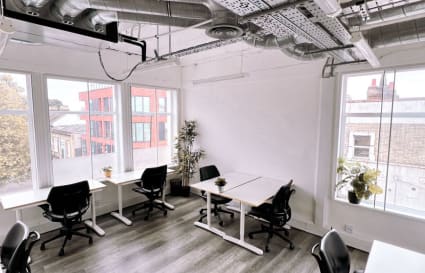 Office 3 - 6 Person Space