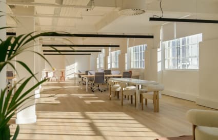 Private Office for up to 22 People | 753 Sq. Ft.