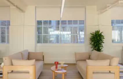 Managed Office for up to 40 People with Board Room, Meeting Room, & Kitchen | 3,490 Sq. Ft.