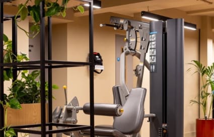 Private Office Space for up to 9 People | 312 Sq. Ft.