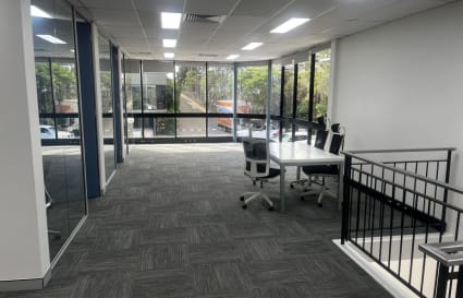 Private Offices in Seven Hills