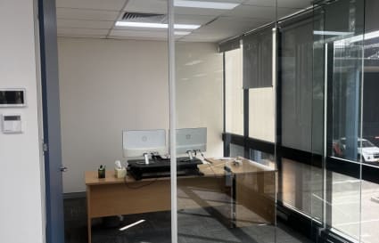 Private Offices in Seven Hills
