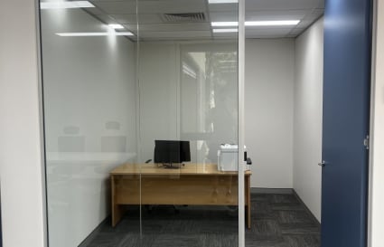 Private Offices in Seven Hills