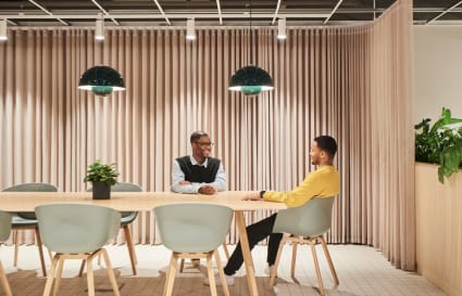 75 Person Managed Office with Meeting Room | 7,699 Sq. Ft.