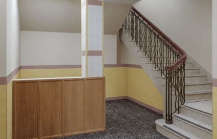 Managed Office for up to 24 People with 2 Meeting Rooms | 1,410 Sq. Ft.