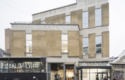 50 Person Managed Office with 3 Meeting Rooms | 2,777 Sq. Ft.