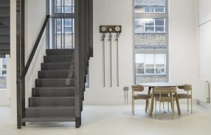 50 Person Managed Office with 3 Meeting Rooms | 2,777 Sq. Ft.