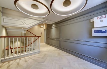 6 Person Private Office in London | 205 sqft