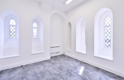 Coworking Desks Available