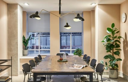 Private Office for up to 5 People | 172 Sq. Ft.