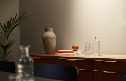 Private Office for up to 5 People | 172 Sq. Ft.