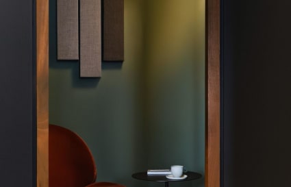 13 Person Private Office | 599 Sq. Ft.