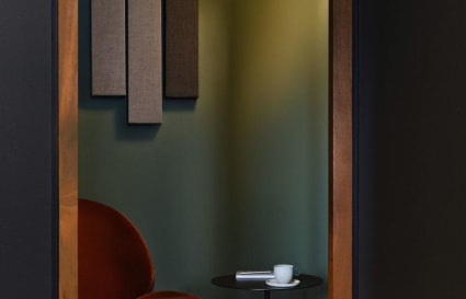 18 Person Private Office | 833 Sq. Ft.