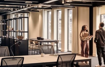 Private Office for up to 20 People | 746 Sq. Ft.