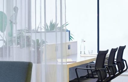 Private Office for up to 5 People | 185 Sq. Ft.