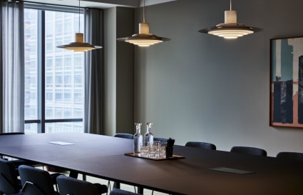 External Private Office for up to 21 People | 732 Sq. Ft.
