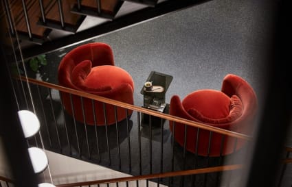 3 Person Private Office | 141 Sq. Ft.