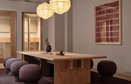 Private Office for up to 8 People | 278 Sq. Ft.