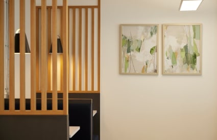Managed Office for up to 28 People | 2,339 Sq. Ft.