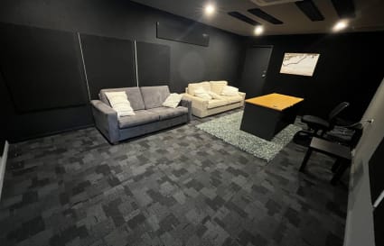 Private Offices in Hendon
