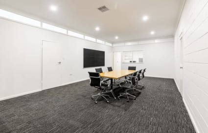 Private Offices in Hendon