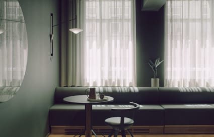 Private Office for up to 4 People | 192 Sq. Ft.