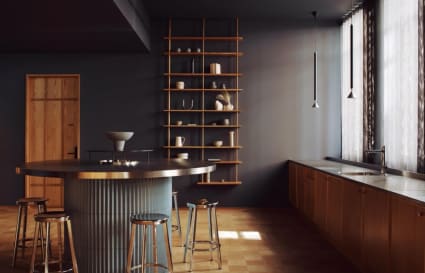 Private Office for up to 19 People | 808 Sq. Ft.