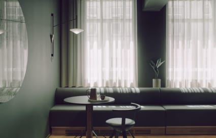 Private Office for up to 19 People | 808 Sq. Ft.