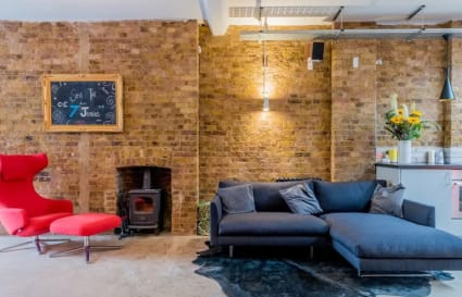 Managed Offices in Farringdon
